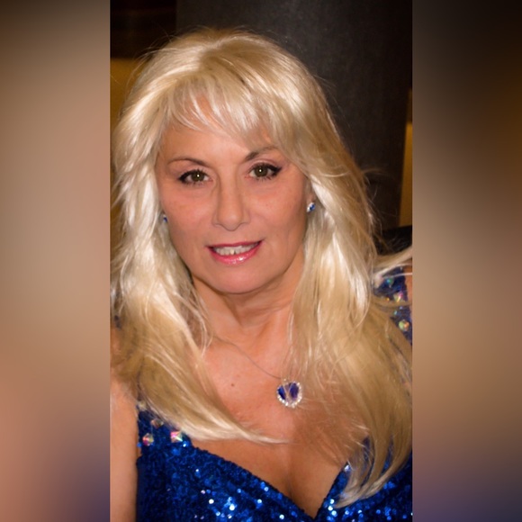 Meet your Posher❤️Rosette Marcél❤️ - Picture 11 of 15